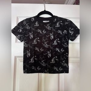 Astronaut Baby Tee - XS